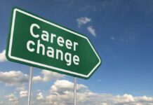 Change your Career