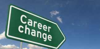 Change your Career