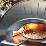 Which One Is Better Wood Or Gas Pizza Oven? Gas Pizza
