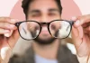Look At Your Chances with the Perfect Glasses Now Glasses