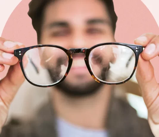 Glasses