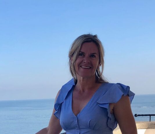 Helen Willink