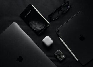 Tech Devices