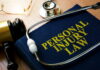 How a Personal Injury Lawyer Can Ease The Financial Load of Victims Personal Injury Lawyer