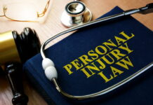 Personal Injury Lawyer