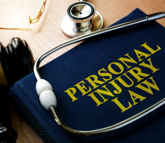 How a Personal Injury Lawyer Can Ease The Financial Load of Victims Personal Injury Lawyer