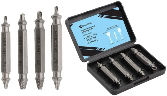Screw Extractor