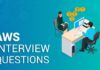 Top AWS Developer Interview Questions You May Face Top AWS Developer Interview Questions You May Face