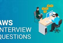 Top AWS Developer Interview Questions You May Face