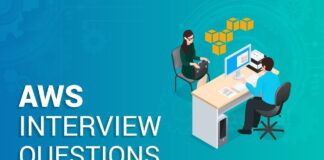 Top AWS Developer Interview Questions You May Face