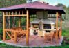 The Best practical Choices You Can Make With the Wooden Gazebo Wooden Gazebo