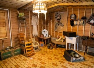 escape rooms