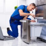 What Appliances Can Be Repaired By Appliance Repair Service Experts Appliance Repair