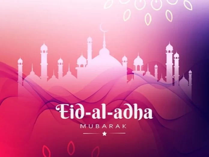 Eid-ul-Adha