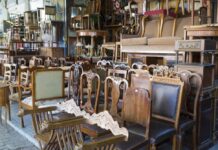 Furniture shops in sunderland