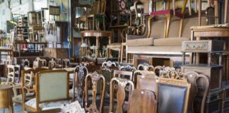 Furniture shops in sunderland