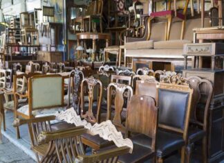 Furniture shops in sunderland