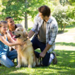 Health Benefits of Having a Pet