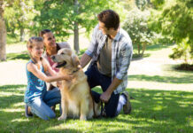 Health Benefits of Having a Pet