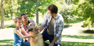 Health Benefits of Having a Pet