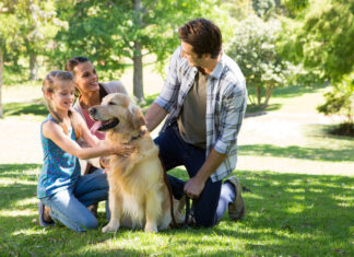 The Health Benefits of Having a Pet Health Benefits of Having a Pet