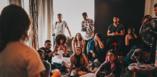 Visual and Informational Presentation