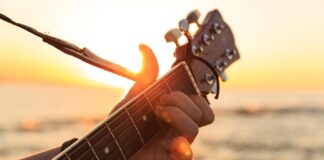 Need to Become One of the Best Musicians