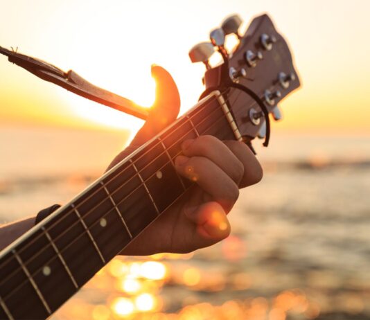 Need to Become One of the Best Musicians