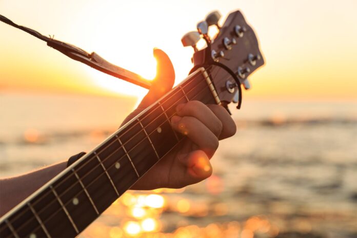 Need to Become One of the Best Musicians