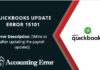 Troubleshooting QuickBooks Error 15101 The Easy Way QuickBooks Error 15101