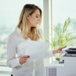 Top 5 Benefits of Print Management for the Enterprise Top 5 Benefits of Print Management for the Enterprise
