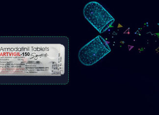 Why UK Shoppers Buy Artvigil Online Armodafinil UK