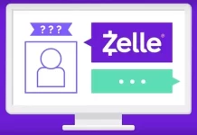 Zelle Payment Failed