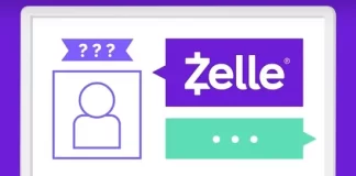 Zelle Payment Failed