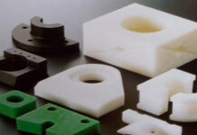 Ultra High Molecular Weight Polyethylene