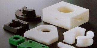 Ultra High Molecular Weight Polyethylene