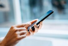 mobile app navigation