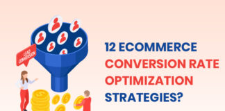 eCommerce Conversion Rate