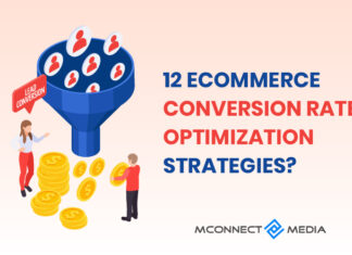 12 eCommerce Conversion Rate Optimization Strategies eCommerce Conversion Rate