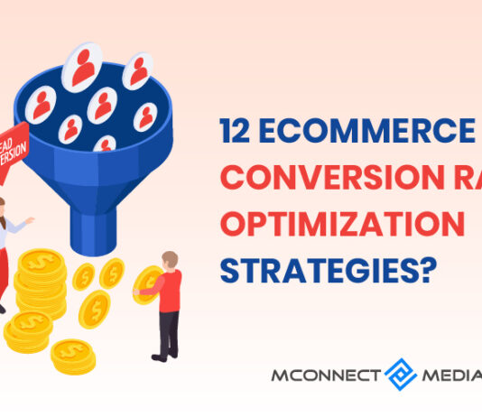 eCommerce Conversion Rate