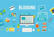 Creating a Business Blog