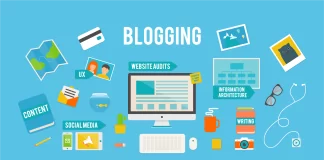 Creating a Business Blog