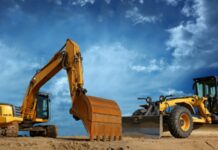 Heavy Equipment