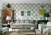 Top Tips To Choose Your Chair For A Graceful Sitting Area