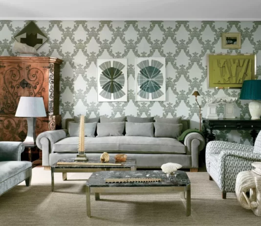 Top Tips To Choose Your Chair For A Graceful Sitting Area