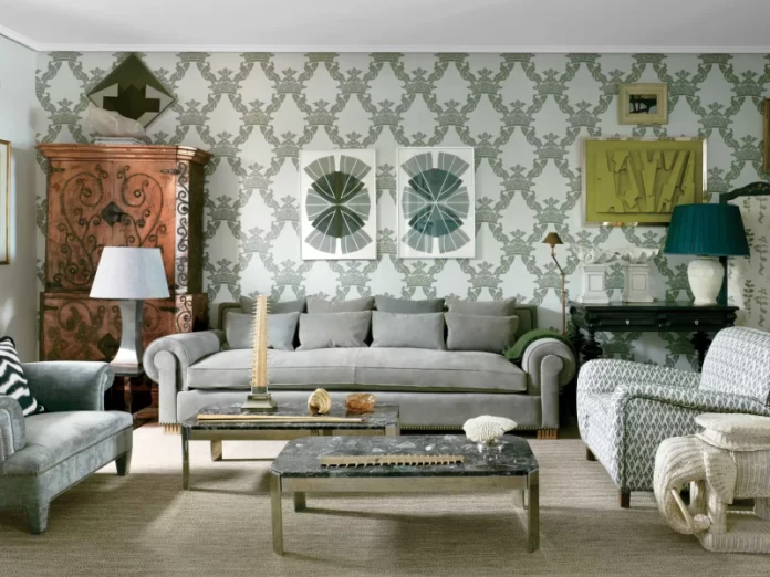 Top Tips To Choose Your Chair For A Graceful Sitting Area