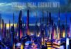 Metaverse Virtual Real Estate