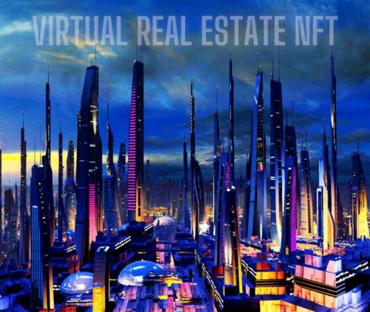 All You Need to Know About Metaverse Virtual Real Estate Metaverse Virtual Real Estate