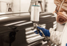 The Best Commercial Truck Body and Paint Services