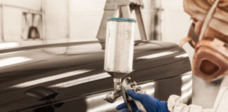 The Best Commercial Truck Body and Paint Services